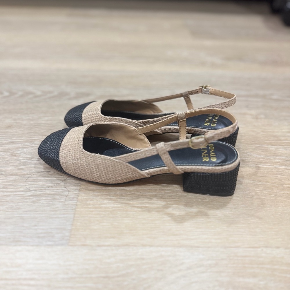 New Donald Pliner Revel Pump